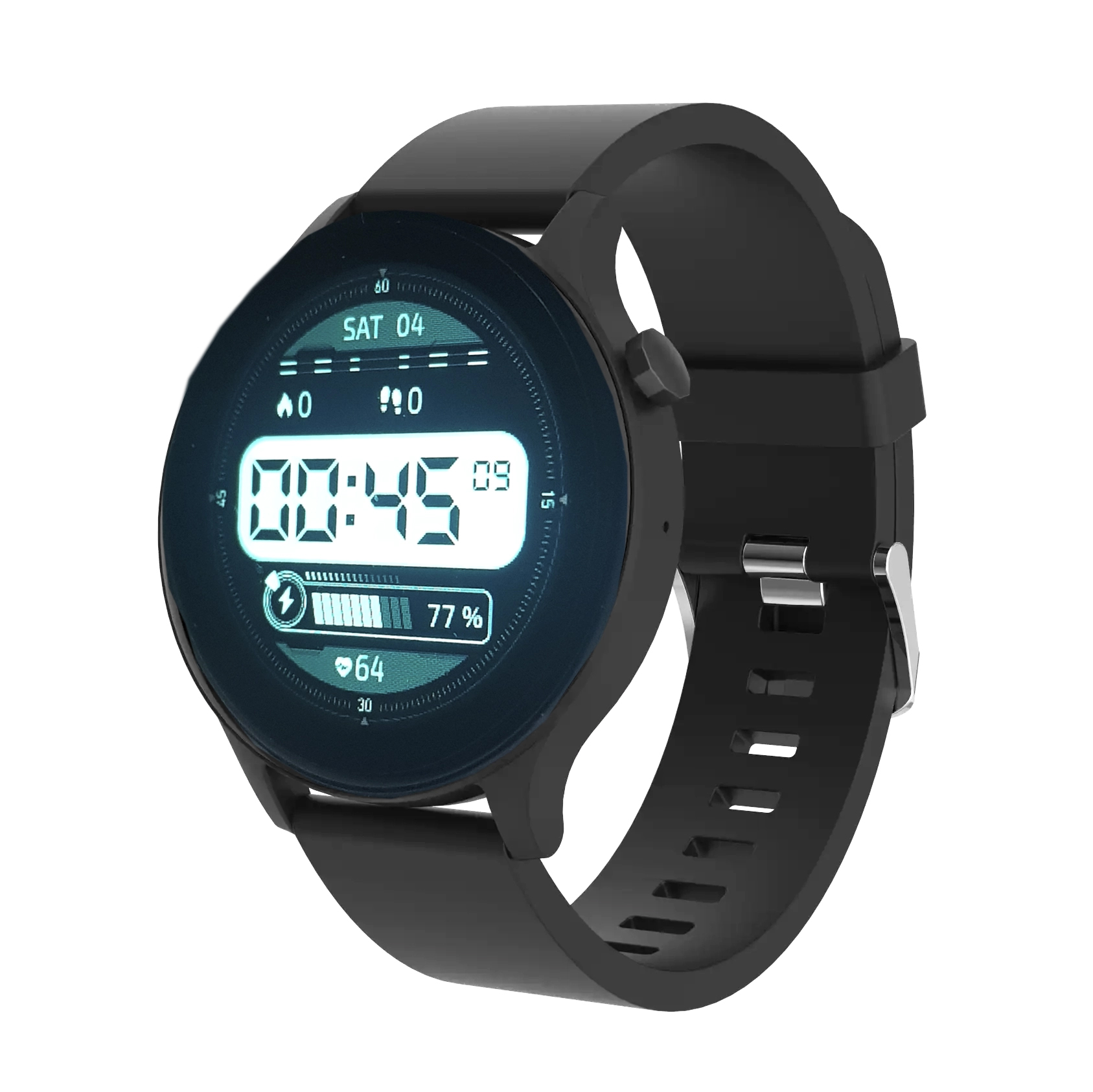 SW1353 BLACK